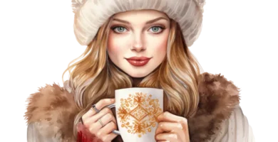 Winter Skincare For Glowing Skin