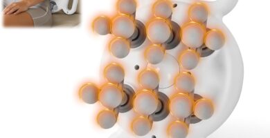 22 Head Massage Gun Deep Tissue Percussion Massager for Pain Relief 22 Head Massage Gun Deep Tissue Percussion Massager for Pain Relief