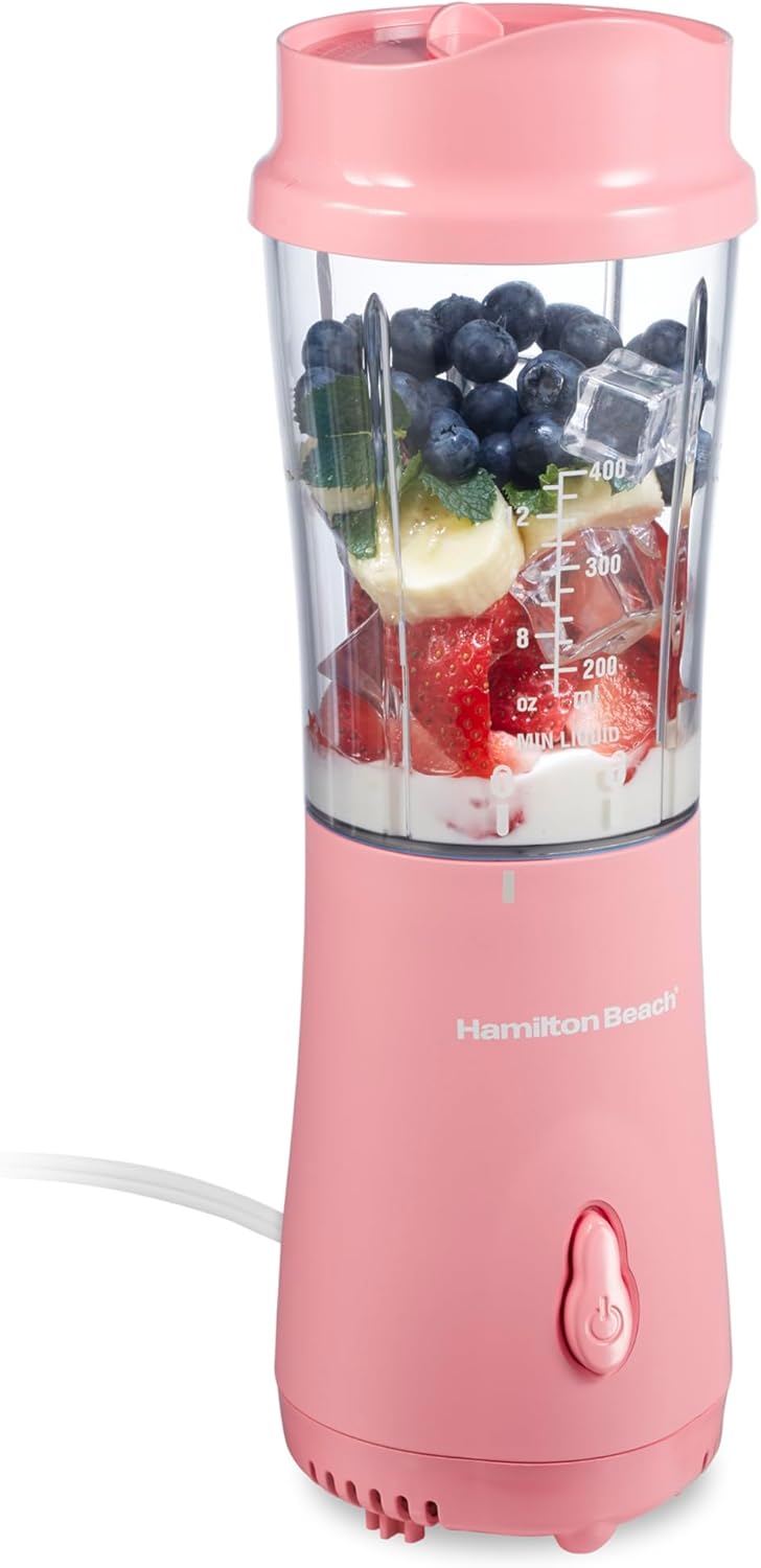 portable blender