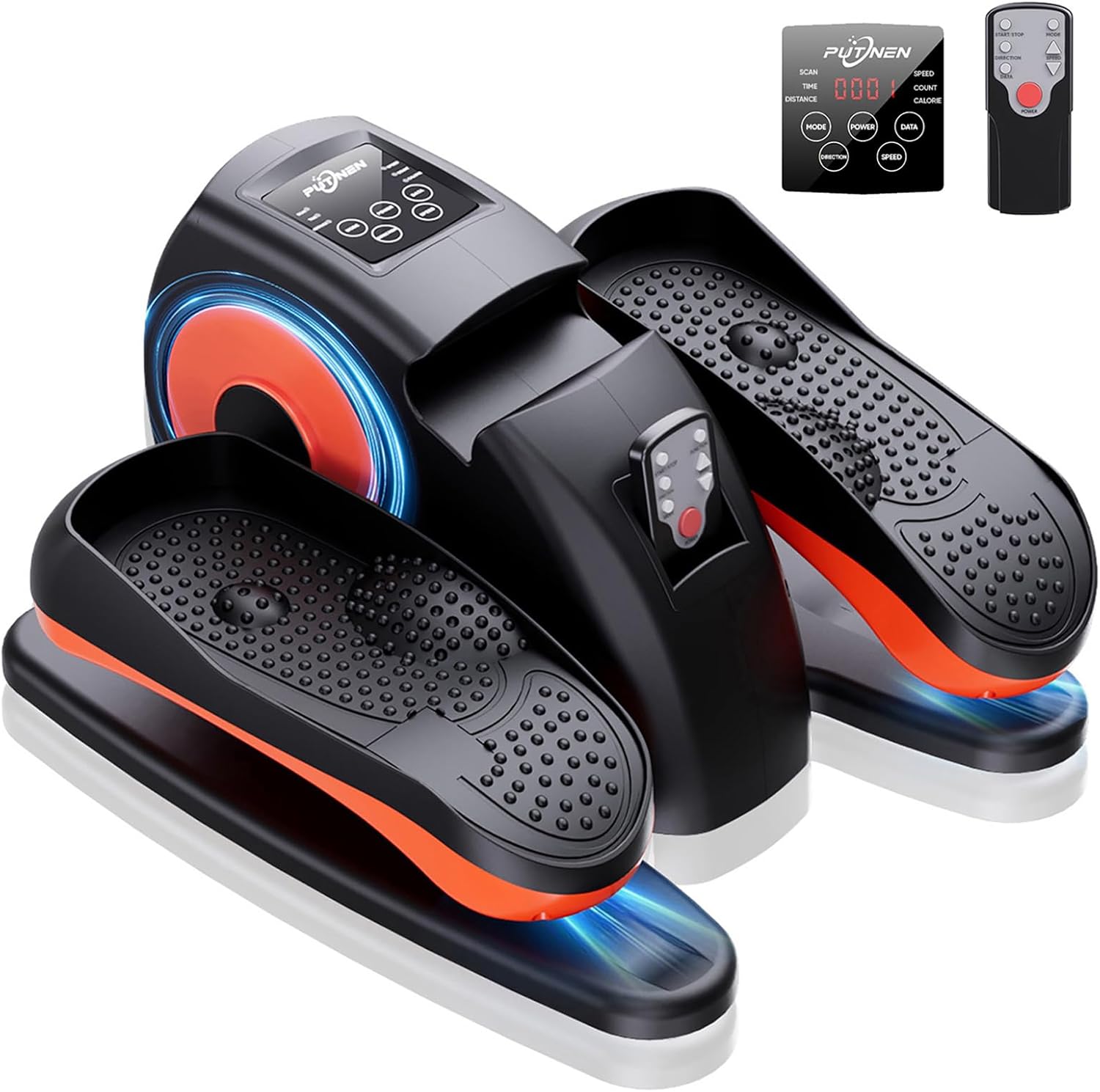 mobility training equipment