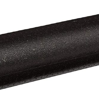 Amazon Basics High Density Foam Roller Amazon Basics High Density Foam Roller