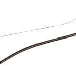 FeelFree Sport Stainless Steel Guasha Scraping Massage Tool-Muscle Scraper Tool for Soft Tissue, Physical Therapy for Back, Legs, Arms, Neck, Shoulder (A)