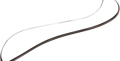 FeelFree Sport Stainless Steel Guasha Scraping Massage Tool-Muscle Scraper Tool for Soft Tissue, Physical Therapy for Back, Legs, Arms, Neck, Shoulder (A)