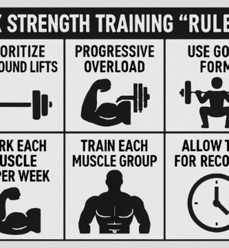 Six Strength Training ‘Rules’ You Can Safely Ignore, According to the ACSM