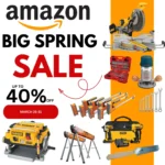 All the Details on Target’s Answer to Amazon’s Big Spring Sale