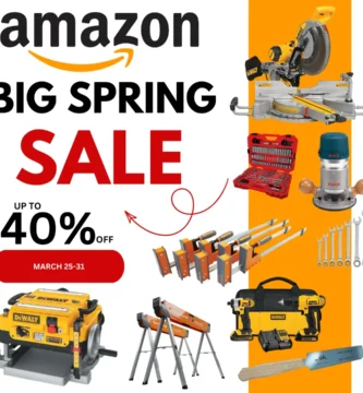 All the Details on Target’s Answer to Amazon’s Big Spring Sale