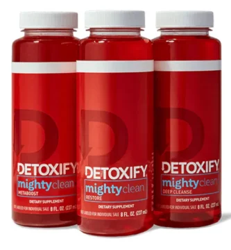 Cleanse and Detoxify with These Healthy Beverages