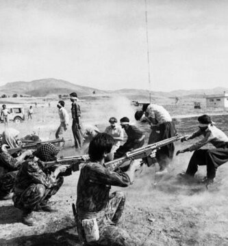 Arming a Kurdish insurgency would be a risky endeavor – for both the US and Iran’s minority Kurds