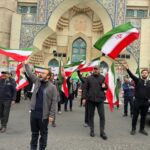 Despite massive US attack and death of ayatollah, regime change in Iran is unlikely