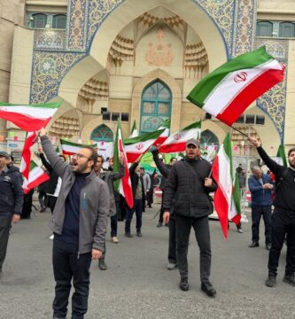 Despite massive US attack and death of ayatollah, regime change in Iran is unlikely