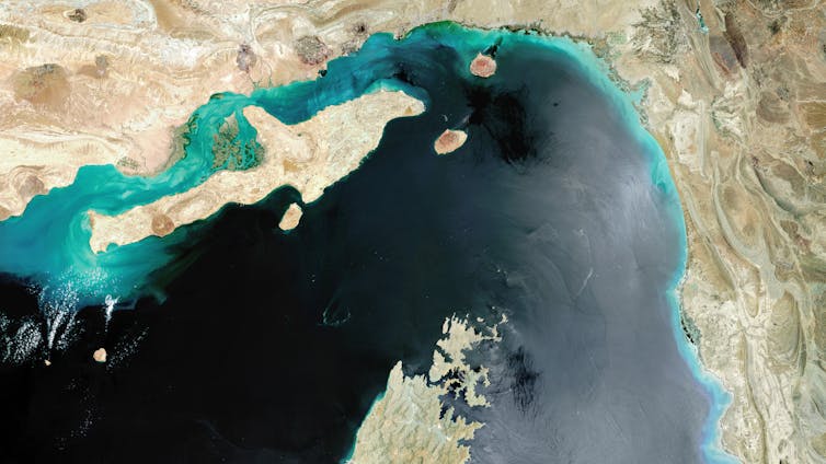 War in Middle East brings uncertainty and higher energy costs to already weakening US economy