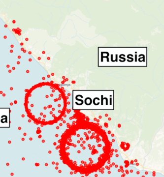 How electronic warfare is threatening ships and their crews