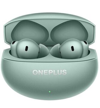 These Noise-Cancelling Earbuds Are  Off Ahead of Amazon's Spring Sale