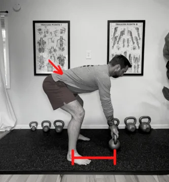 How to Lift Heavy Things Without Hurting Your Back