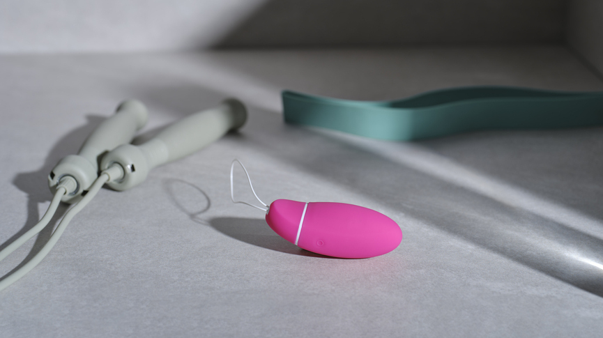 A New Way To Sync Up Your Relationship