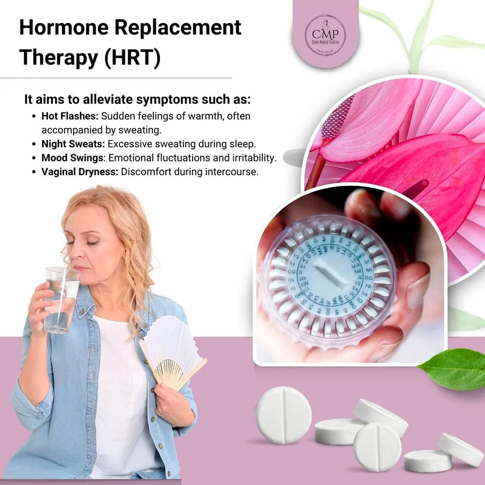 My Take on Hormone Replacement Therapy (and What I’ll Do) My Take on Hormone Replacement Therapy (and What I’ll Do)