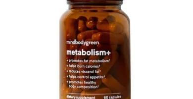 Rev Up Your Metabolism with These Simple Daily Habits