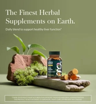 Supercharge Your Liver Health with These Essential Ingredients