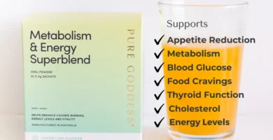 Supercharge Your Metabolism with These Natural Fat-Burning Methods