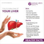 The Dos and Don’ts of Selecting a Liver Cleanse for Optimal Health