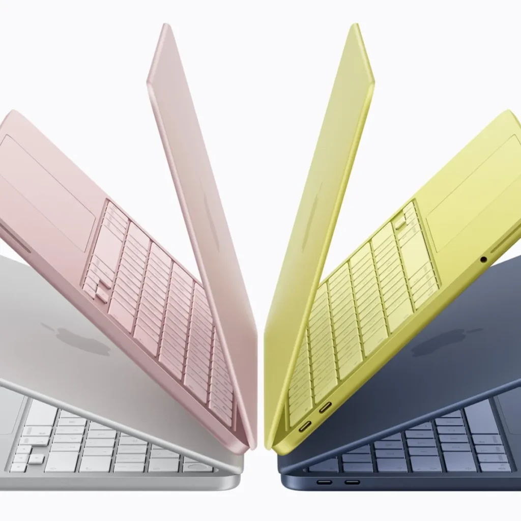 The MacBook Neo Is Here to Disrupt the Personal Computing Market