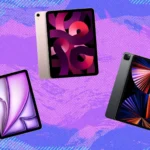 The Newest 11-Inch Apple iPad Is 0 Off Ahead of Amazon’s Big Spring Sale