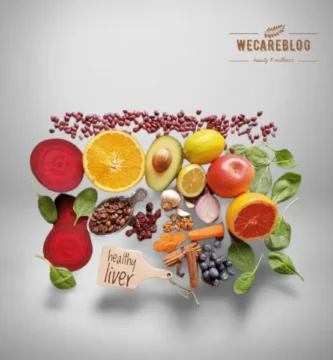 The Ultimate Guide to Antioxidants for a Healthy Liver