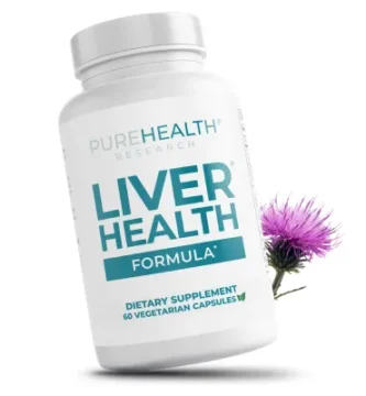 Understanding the Hidden Causes of Sluggish Liver Metabolism