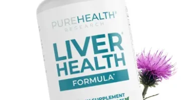 Understanding the Hidden Causes of Sluggish Liver Metabolism