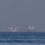 U.S.-Iran negotiation talks; ICE; Markwayne Mullin : NPR