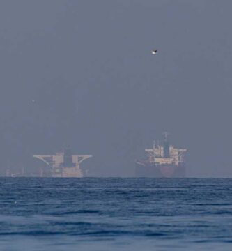 U.S.-Iran negotiation talks; ICE; Markwayne Mullin : NPR