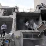 Middle East war; Fed cuts; Markwayne Mullin; Kalshi : NPR