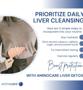 5 Common Misconceptions About Liver Cleansing