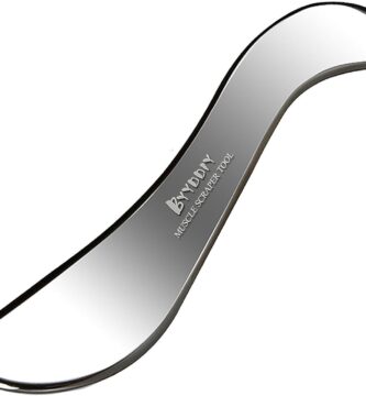 BYYDDIY Stainless Steel Gua Sha Muscle Scraper Tool,Scar Tissue Tool,Physical Therapy Tools,Muscle Scraping Tool,Guasha Massage Scraper,IASTM Tools,Skin Scraping Tool,Soft Tissue Massage Tool BYYDDIY Stainless Steel Gua Sha Muscle Scraper Tool,Scar Tissue Tool,Physical Therapy Tools,Muscle Scraping Tool,Guasha Massage Scraper,IASTM Tools,Skin Scraping Tool,Soft Tissue Massage Tool