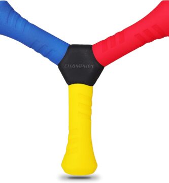 CHAMPKEY Hand Eye Coordination Trainer | Reaction Speed Training Tool | Improve Reflex, Agility, and Focus for Sports and Exercise CHAMPKEY Hand Eye Coordination Trainer | Reaction Speed Training Tool | Improve Reflex, Agility, and Focus for Sports and Exercise