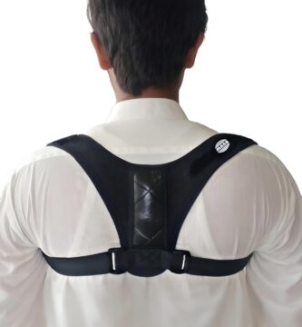 Posture Corrector for Men & Women
