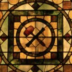 Philadelphia’s founding years were rife with conspiracy fears about ‘godless’ Freemasons and the Illuminati