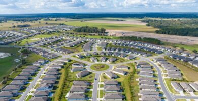 How a new mapping tool helps Florida planners protect wildlife corridors as the state grows