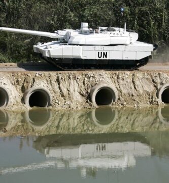 Israeli threats to occupy or annex south Lebanon dust off a decades-old playbook