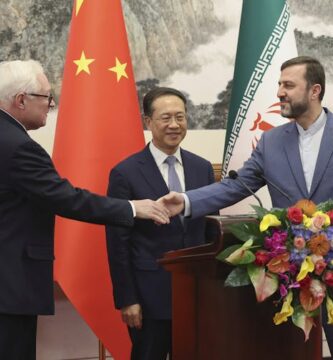 4 ways the war in Iran has weakened the United States in the great power game