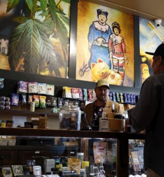 Why the future of marijuana legalization remains hazy despite high public support