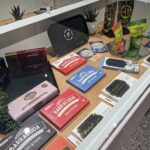 Cannabis sales and use are high in Michigan – but federal law means research lags behind