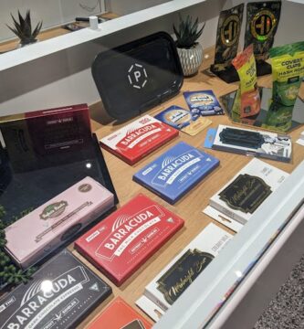 Cannabis sales and use are high in Michigan – but federal law means research lags behind