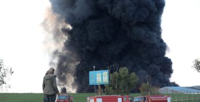 Iran’s military forces combine state-of-the-art drones and hackers with out-of-date conventional weapons