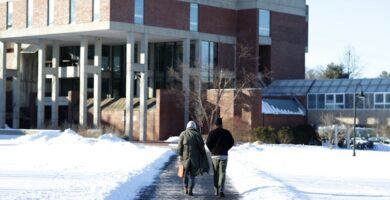 Hampshire College’s demise is yet another blow to creative, outside-the-box options in higher education