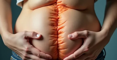 Genetics vs. Lifestyle: Why Some Individuals Find Weight Loss Difficult