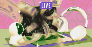 Follow the Best Deals From Amazon’s Big Spring Sale in Real Time