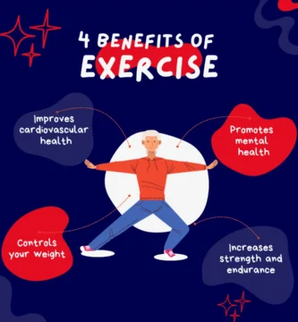 How Regular Physical Activity Can Improve Liver Function