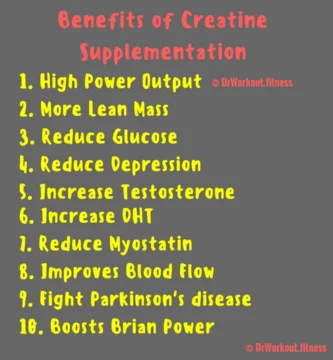 Should You Supplement With Creatine?