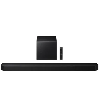 The Samsung HW-Q800F Dolby Atmos Soundbar Is Over 0 Off Right Now